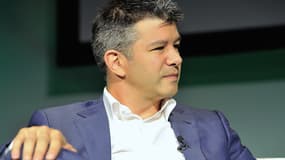 Travis Kalanick, PDG du groupe, a dévoilé une stratégie européenne de charme pour 2015.