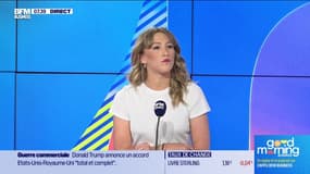 Annalisa Cappellini : 9 mai en Russie, vitrine du régime de Poutine - 09/05