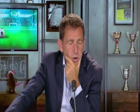 Le nouvel habillage de RMC Sport News