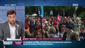 PMA: est-ce que l'exécutif craint une revanche de la Manif pour tous? 