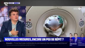 Patrick Pelloux: "Le gouvernement a raison, il ne faut pas déprogrammer les opérations à l'emporte-pièce"