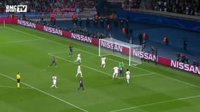 Neymar annonce qu'il reste au PSG