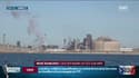 Municipales 2020: la pollution des industries pétro-chimiques au coeur de la campagne