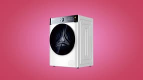 Conforama fait une folie en proposant ce lave-linge à un prix si intéressant