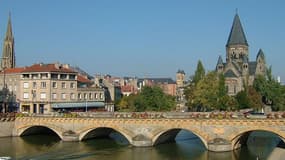 Metz