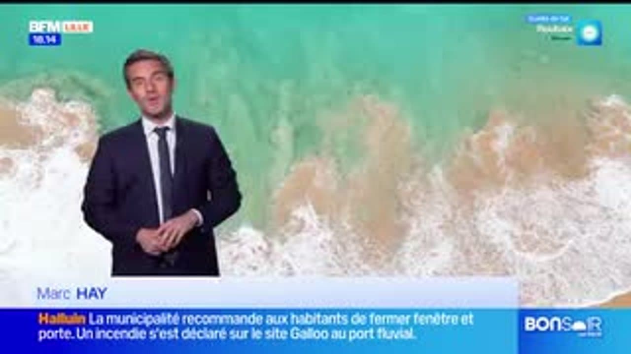 L'actu du 19 août 2026