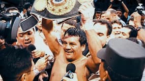 Roberto Duran