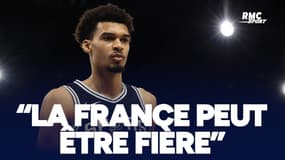 NBA / Pacers 110-140 Spurs : "La France peut être fière de Wembanyama" s'incline le coach d'Indiana