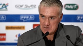 Didier Deschamps