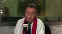 « La gauche n’est d’accord sur rien, sauf pour dire que le Front national, c’est mal » affirme Christophe Barbier
