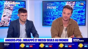 Angers-PSG: une victoire "lamentable"?