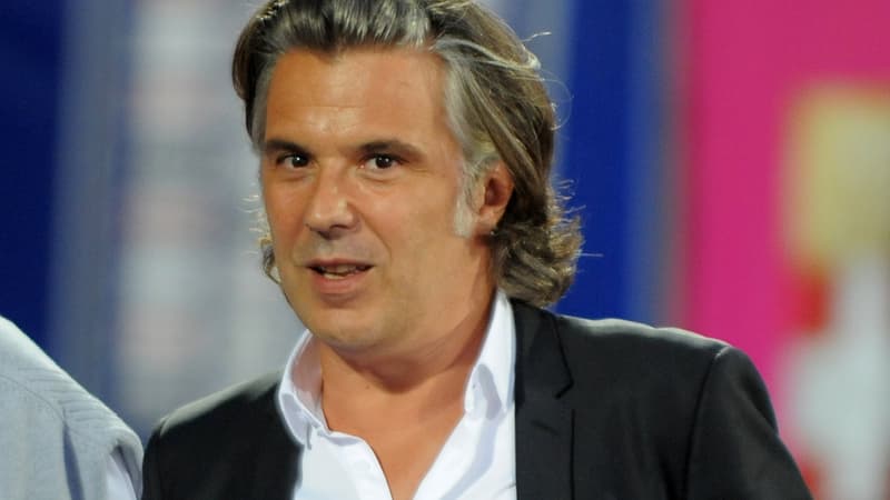 Vincent Labrune