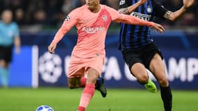 Philippe Coutinho