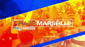 Virage Marseille: l'émission du 21 mars avec Florent Germain et Jean-Pierre Bernès