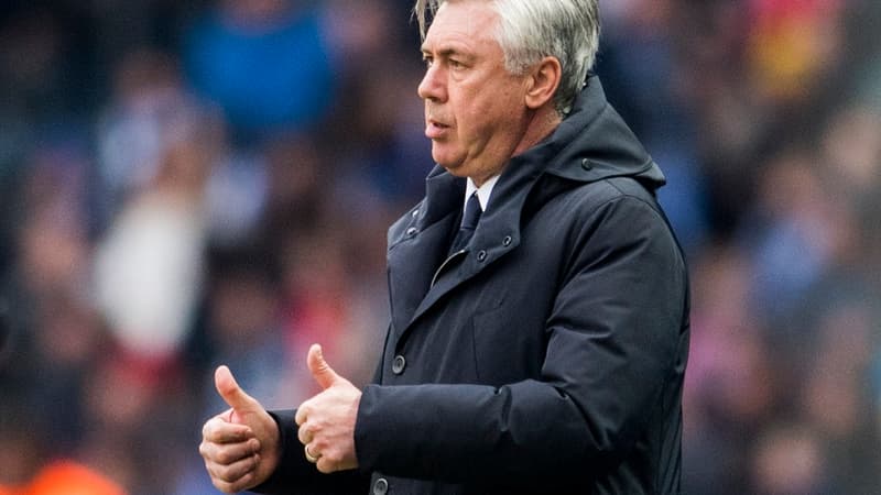 Ancelotti