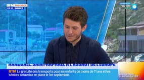 Le journal de 8h du vendredi 29 août 2025
