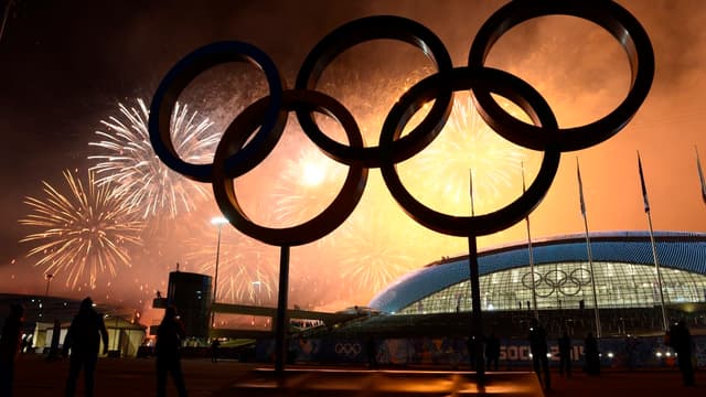 Paris pourrait se porter candidate à l'organisation des JO 2024.