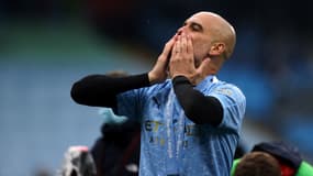 Pep Guardiola