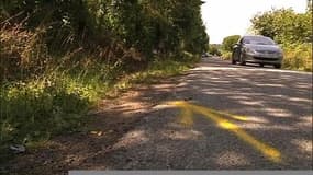 Morbihan: le conducteur de la fourgonnette accidentée roulait sans permis