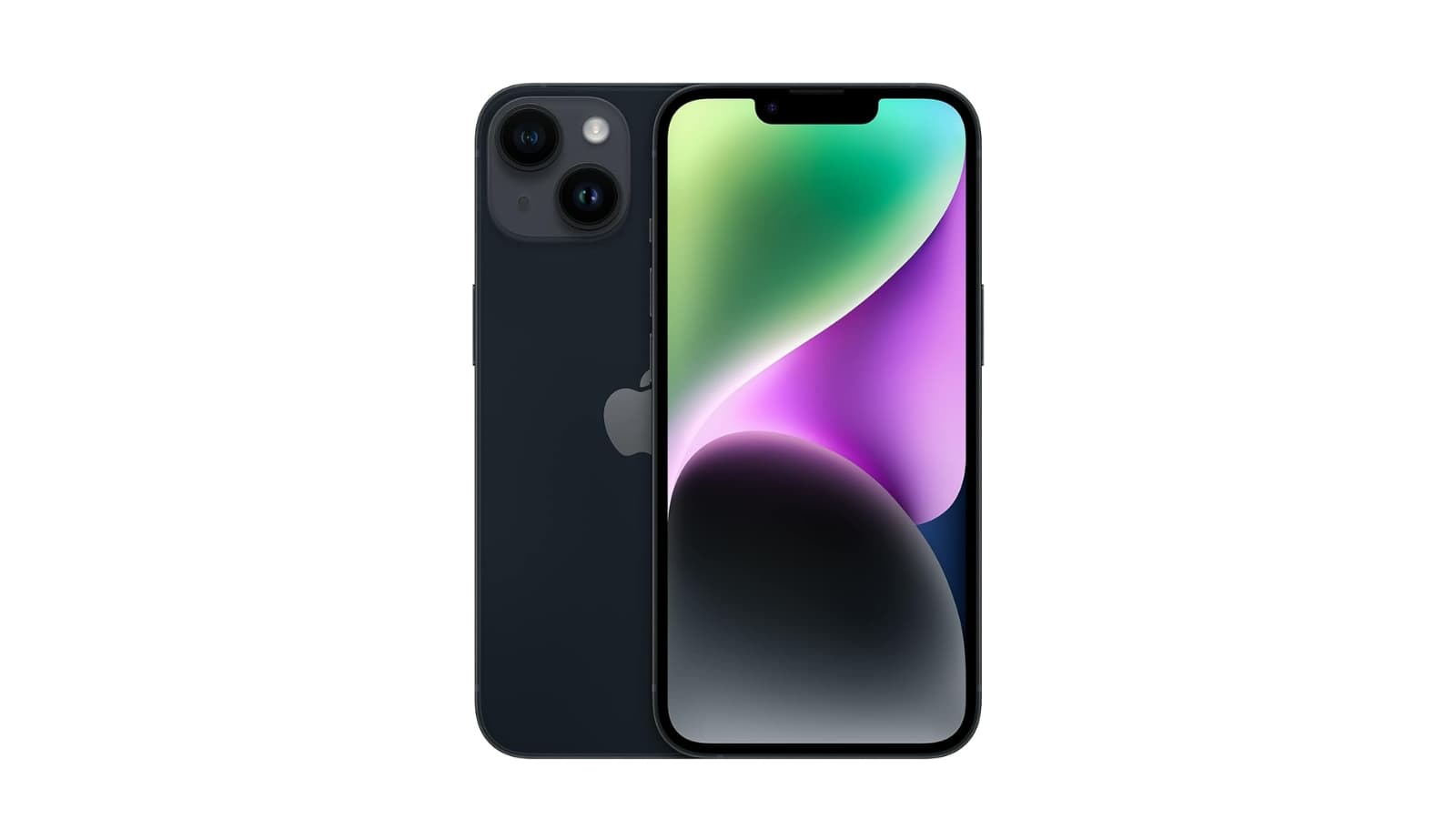 l’Apple iPhone 14 à 619€ au lieu de 839€