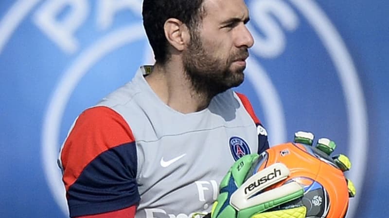 Salvatore Sirigu