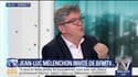Mélenchon: "Je ne peux rien pour Benoît Hamon et je crois que personne ne peut rien pour lui"
