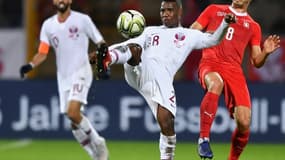 Suisse-Qatar