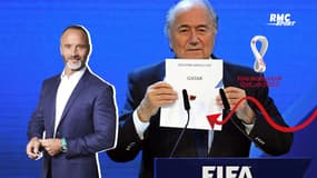 Mondial 2022 : "On a vendu notre âme au diable" tonne Di Meco
