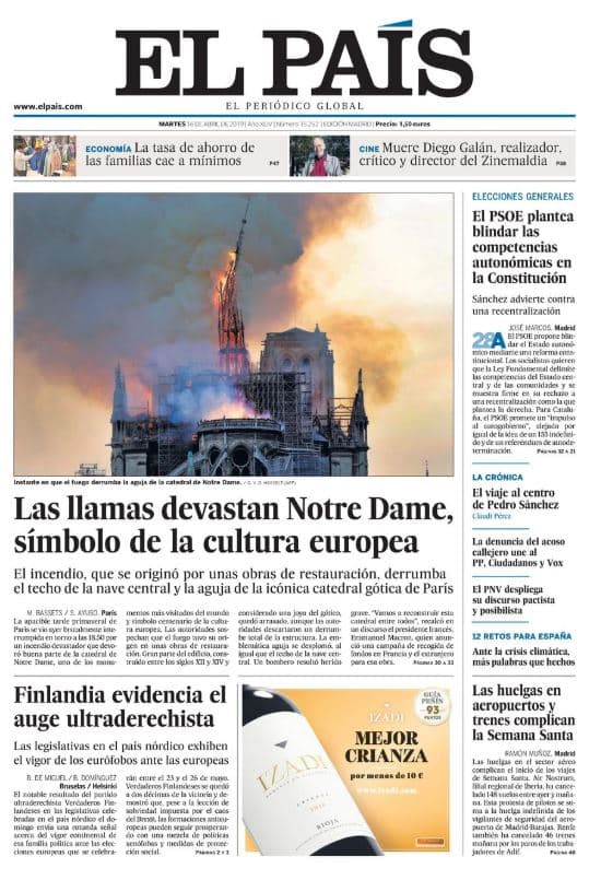 El Pais El Pais