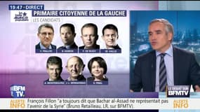 Anna Cabana face à Bruno Jeudy: Emmanuel Macron engrange de nouveaux soutiens