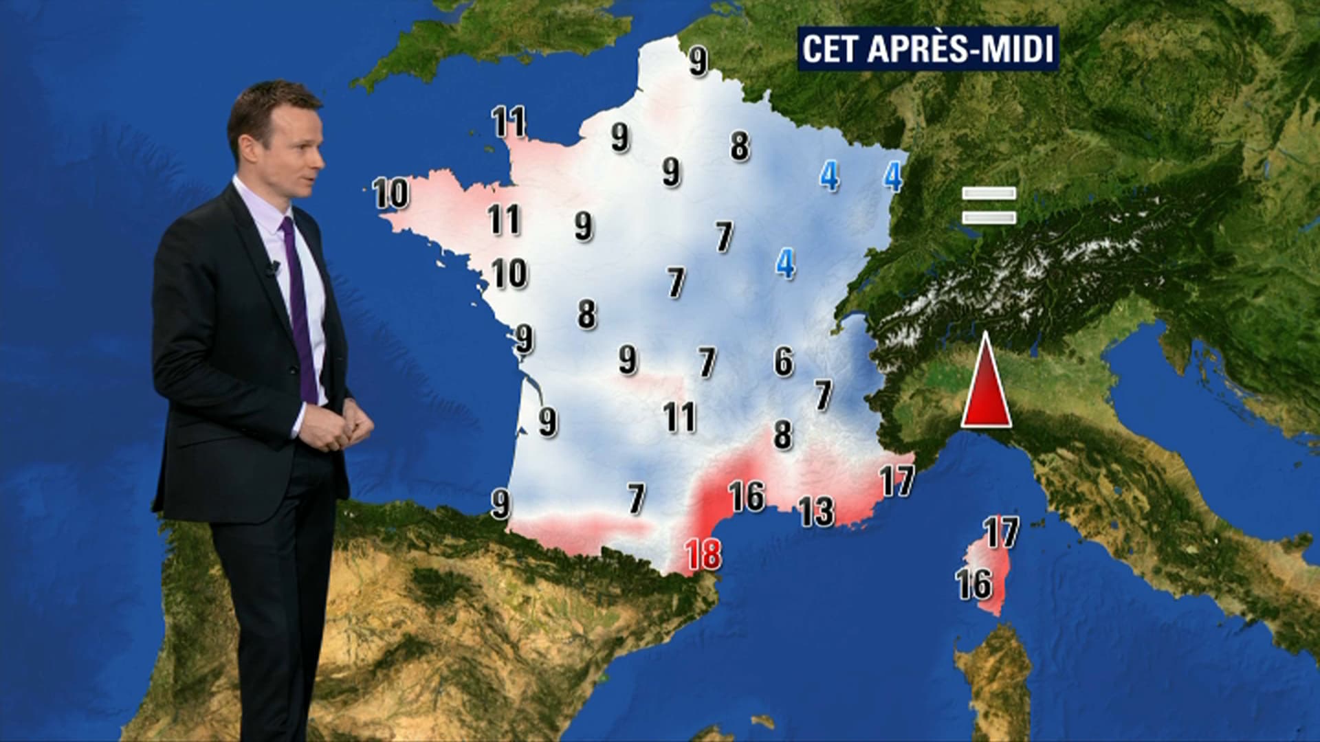meteo