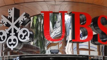 La banque suisse UBS pourrait bien mettre à la porte les exilés fiscaux allemands.