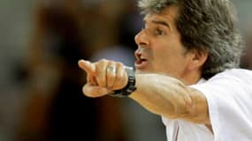 Claude Bergeaud