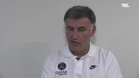 PSG : Liberté mais efforts défensifs, ce que Galtier attend de Messi, Neymar et Mbappé