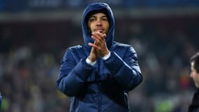 Hugo Ekitike