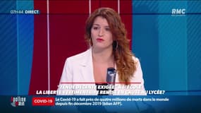 L'invitée de l'actu : Marlène Schiappa - 02/07