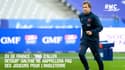 XV de France : "Pas d'aller retour" Galthié ne rappellera pas des joueurs pour l'Angleterre