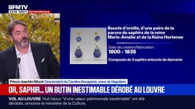 Édition spéciale : Louvre cambriolé, le casse du siècle - 19/10