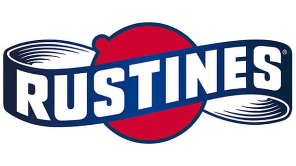 Logo Rustine