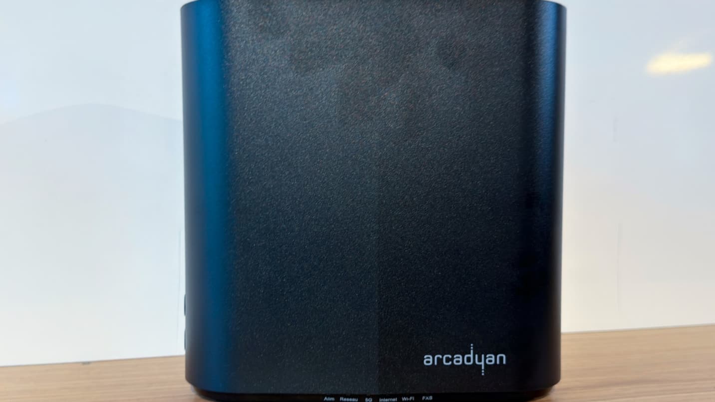 L'Extra Bbox, de Bouygues Telecom L'Extra Bbox, de Bouygues Telecom