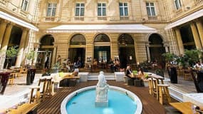 The Westin Paris - Vendôme