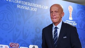 Pierluigi Collina