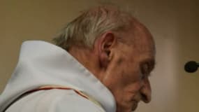 Le père Jacques Hamel, assassiné dans son église à Saint-Etienne-du-Rouvray, sera inhumé ce mardi après la cérémonie, qui va se tenir en la cathédrale de Rouen. 