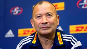 Eddie Jones