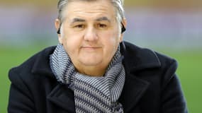 Pierre Ménès
