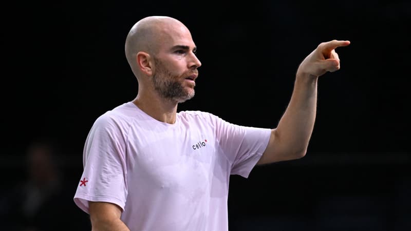 Tennis: "Je ne crois plus au Père Noël", Mannarino désabusé sur la lutte anti-dopage après les cas Sinner et Swiatek