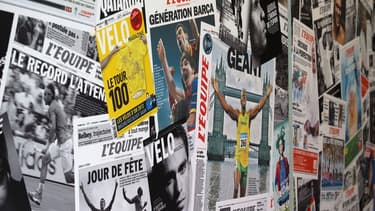 L'Equipe 21, la chaîne du groupe L'Equipe, va changer de stratégie éditoriale.