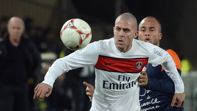 Jérémy Ménez