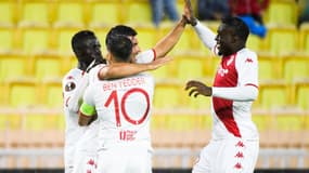 AS Monaco