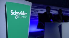 Schneider Electric doit renforcer sa croissance via cette opération